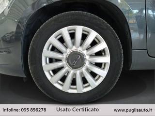 FIAT 500L usata, con Servosterzo