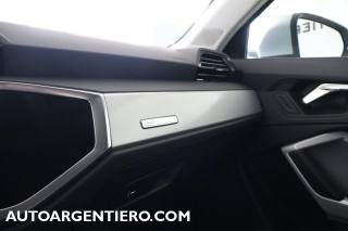 AUDI Q3 usata, con Controllo automatico clima