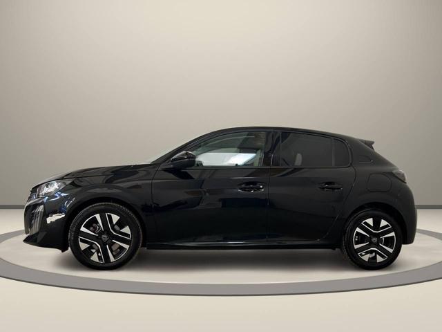 PEUGEOT 208 usata, con Airbag laterali