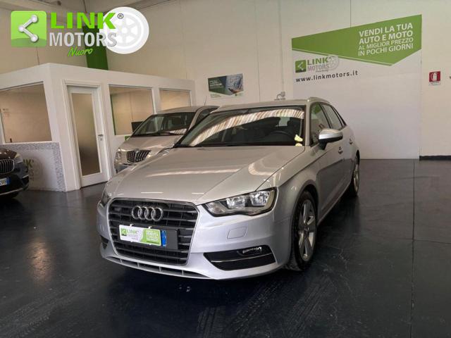 AUDI A3 usata, con ABS