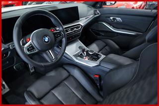 BMW M3 usata, con Controllo trazione