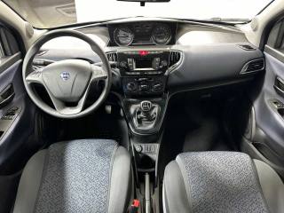 LANCIA Ypsilon usata, con Bluetooth