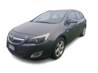 OPEL Astra usata, con Airbag