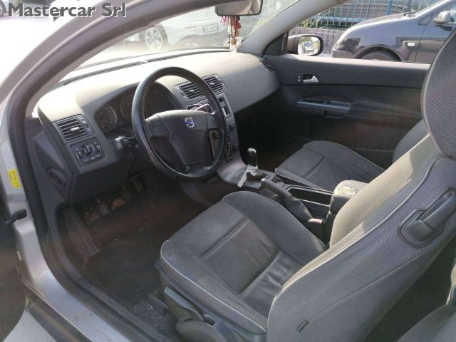 VOLVO C30 usata, con Alzacristalli elettrici
