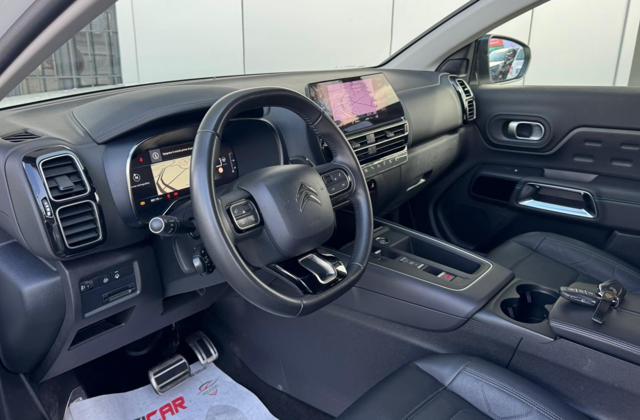 CITROEN C5 Aircross usata, con Chiusura centralizzata