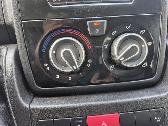 FIAT Ducato usata, con Filtro antiparticolato