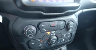 JEEP Renegade usata, con ESP