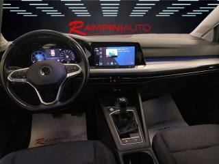 VOLKSWAGEN Golf usata 11
