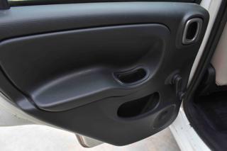 FIAT Panda usata, con Immobilizzatore elettronico