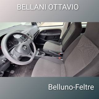VOLKSWAGEN up! usata, con Climatizzatore