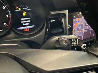 PORSCHE Macan usata, con Filtro antiparticolato