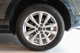 AUDI Q3 usata, con Chiusura centralizzata