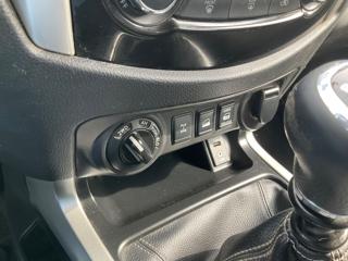 NISSAN Navara usata, con Climatizzatore