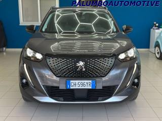 PEUGEOT 2008 usata, con Airbag