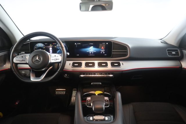 MERCEDES-BENZ CLA usata 10