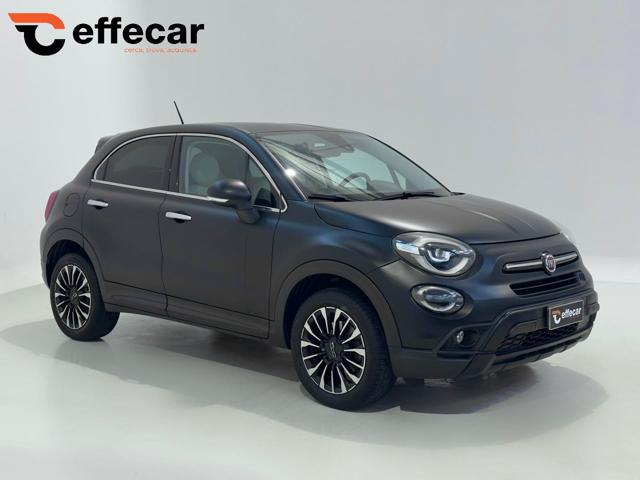 FIAT 500X usata, con Airbag Passeggero