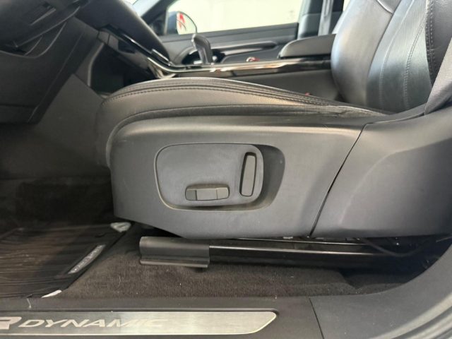 LAND ROVER Range Rover Evoque usata, con Climatizzatore