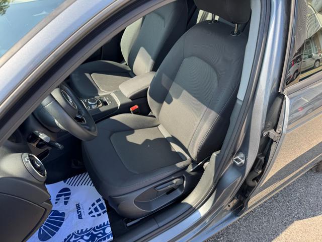 AUDI A3 usata, con Climatizzatore