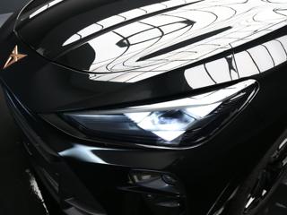 CUPRA Terramar usata, con Controllo automatico clima