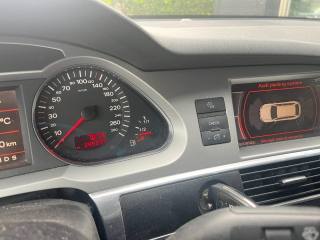 AUDI A6 usata, con Autoradio