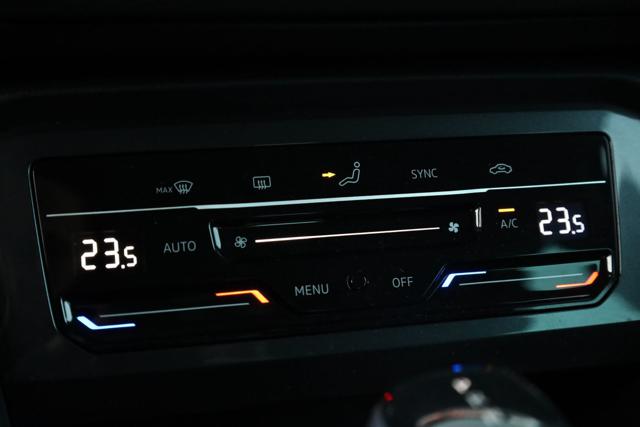 VOLKSWAGEN Tiguan usata, con Controllo automatico clima