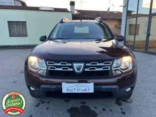 DACIA Duster usata, con Airbag