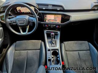 AUDI Q3 usata, con Cerchi in lega