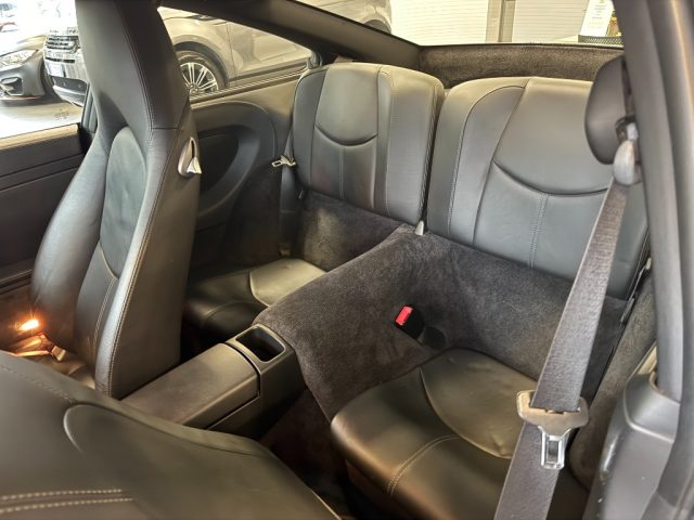 PORSCHE 911 usata, con Immobilizzatore elettronico