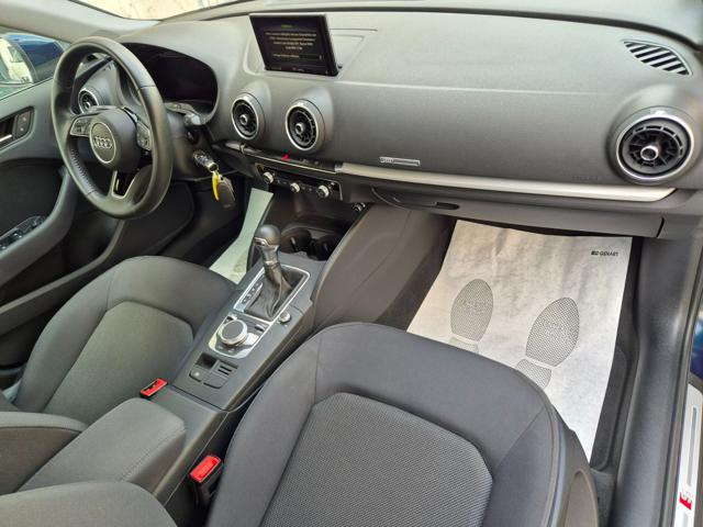 AUDI A3 usata, con Controllo trazione