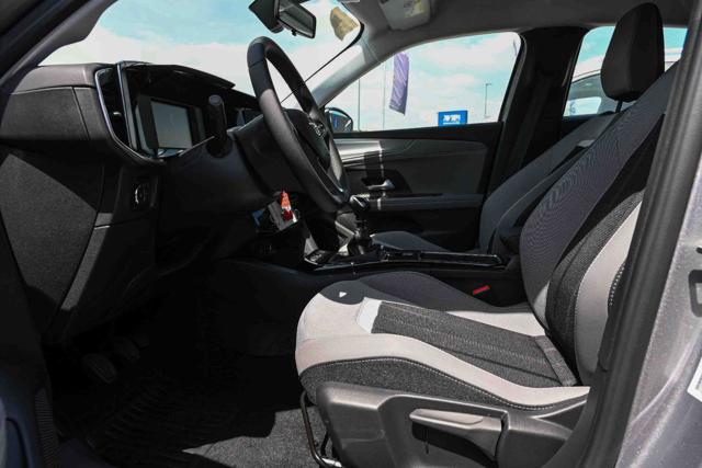 OPEL Mokka usata, con Controllo trazione