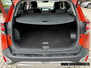 KIA Sportage usata, con Cruise Control