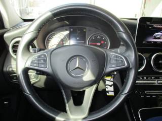 MERCEDES-BENZ C 200 usata, con USB