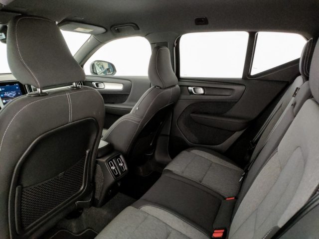 VOLVO XC40 usata, con Chiusura centralizzata