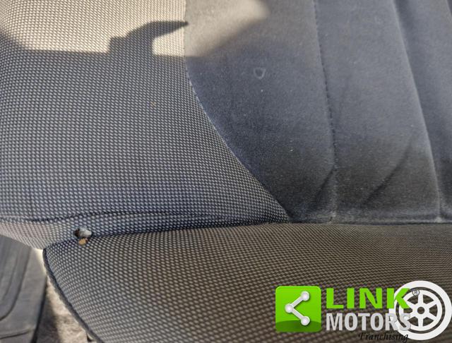 VOLKSWAGEN Golf usata, con MP3