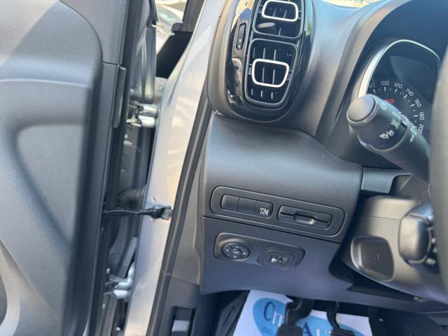 CITROEN C3 Aircross usata, con Cerchi in lega