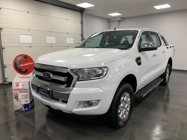FORD Ranger usata, con Airbag laterali
