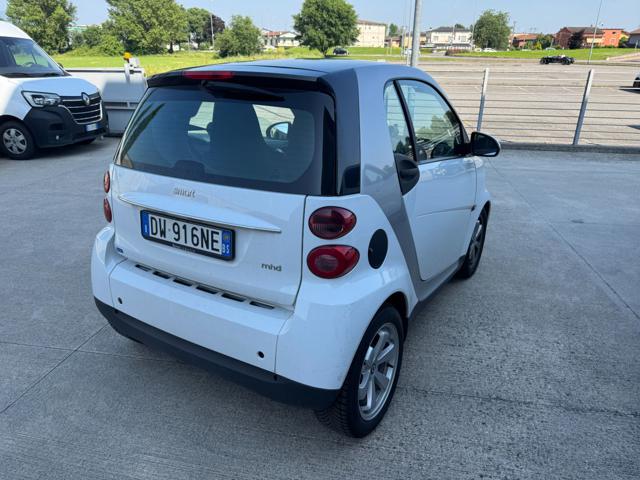 SMART ForTwo usata, con Airbag Passeggero