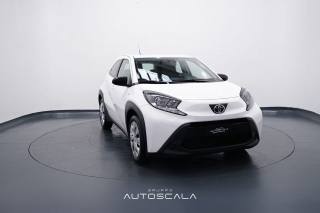 TOYOTA Aygo X usata, con Cruise Control
