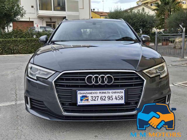 AUDI A3 usata, con Autoradio