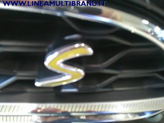 MINI Countryman usata, con Autoradio