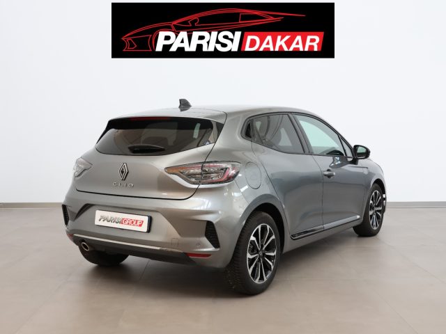 RENAULT Clio usata, con Airbag laterali
