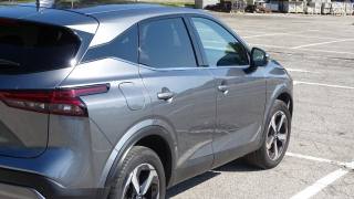 NISSAN Qashqai usata, con Sensori di parcheggio anteriori