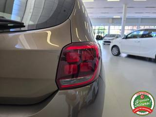 DACIA Sandero usata 20