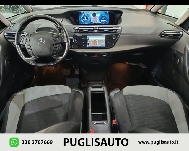 CITROEN C4 Picasso usata, con Chiusura centralizzata