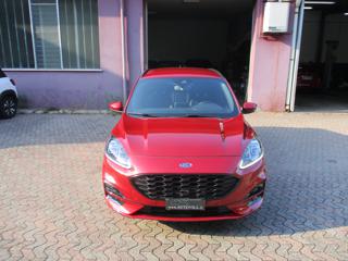 FORD Kuga usata, con Airbag