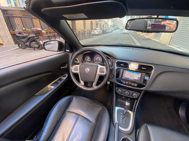 LANCIA Flavia usata, con Immobilizzatore elettronico