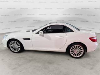 MERCEDES-BENZ SLK 200 usata, con Boardcomputer