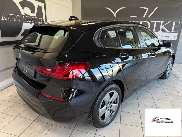 BMW 116 usata, con Airbag Passeggero