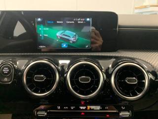 MERCEDES-BENZ A 180 usata, con Servosterzo