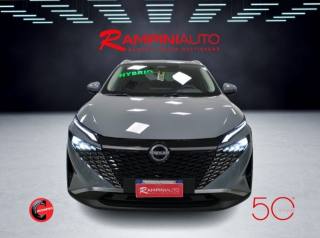 NISSAN Qashqai usata 2